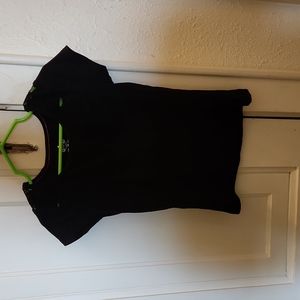 Size 6 short sleeve shirt